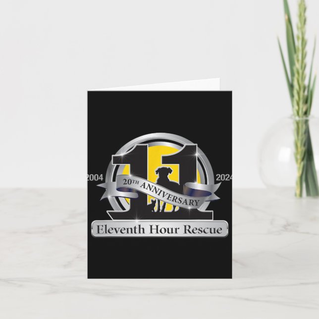 Carte T-shirt du logo du 20e anniversaire.png (Devant)