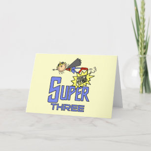 Carte T-shirts et cadeaux d'anniversaire de fille de sup