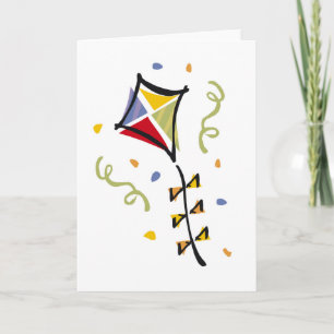 Carte T-shirts et cadeaux Kite