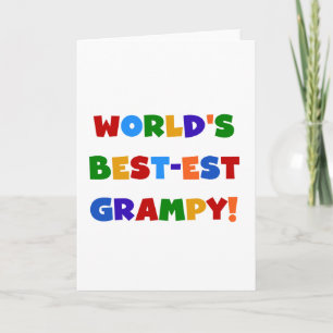 Carte T-shirts lumineux et cadeaux de Meilleur-est