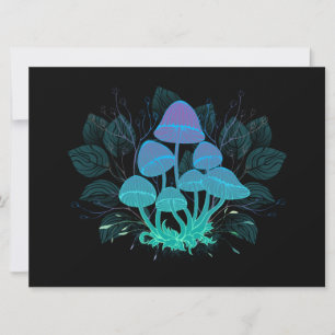 Carte Tabourets dans Bushes