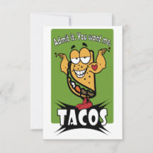 Taco Guy