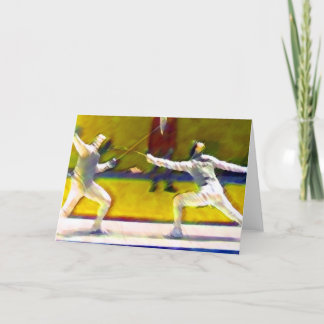 CARTE tactile Gold