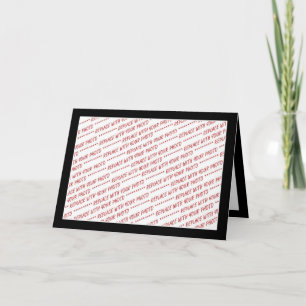 Carte Taille spécifique - Pour utilisation avec 7x5 Phot