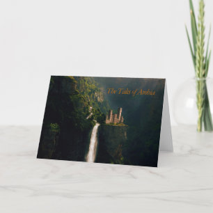 Carte Tales of Ambia Greeting Cards