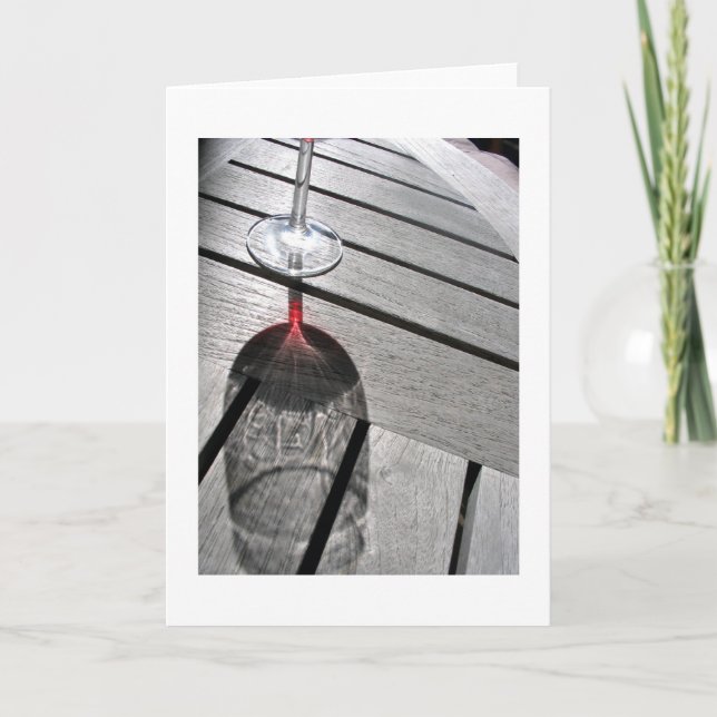 Carte Tanins (Devant)