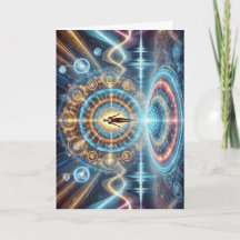 Tapisserie à Haute Vibration