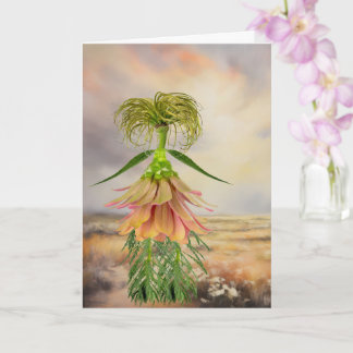 Carte Tard pour Woodstock