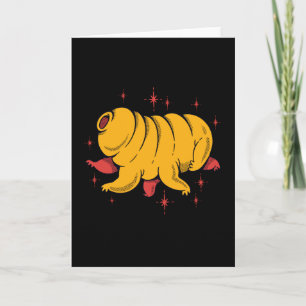 Carte tardigrade mou