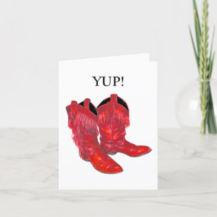 Carte Tasse tes talons anniversaire