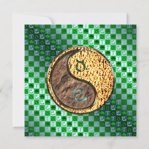 Carte Taureau & Serpent de Feu