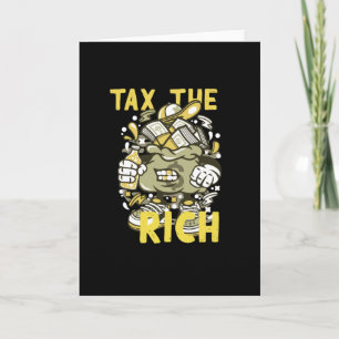 Carte Tax