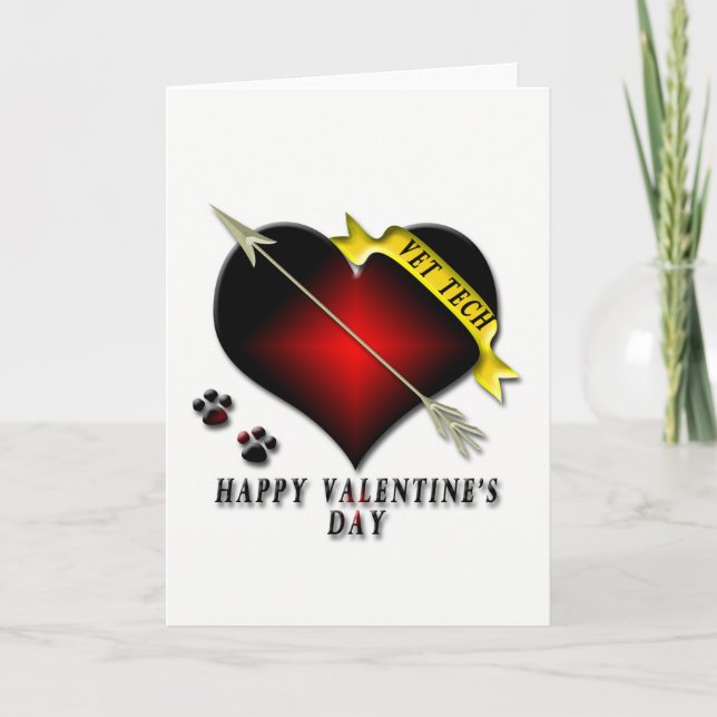 CARTE TECHNIQUE VET VALENTINES DAY (Devant)