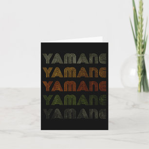 Carte Tee Love Heart Yamane Style Vintage Grunge Noir
