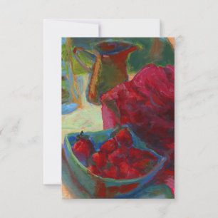 Carte Téléchargez votre oeuvre   Tourner la peinture per