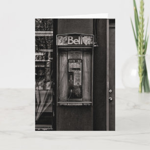 Carte Téléphone N° cabine 32