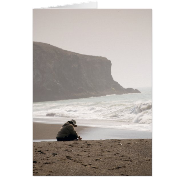 Carte temporaire (Devant)