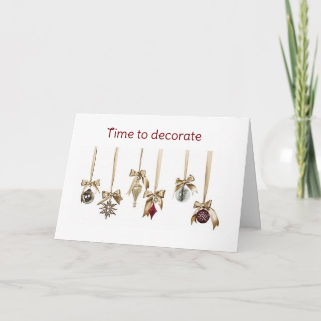 CARTE **TEMPS DE DÉCOUVRIR LES HALLS** (Devant)