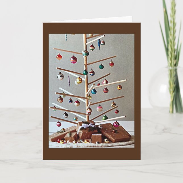CARTE ****TEMPS POUR LA FAMILLE ET LES AMIS NOËL SOUHAIT (Devant)