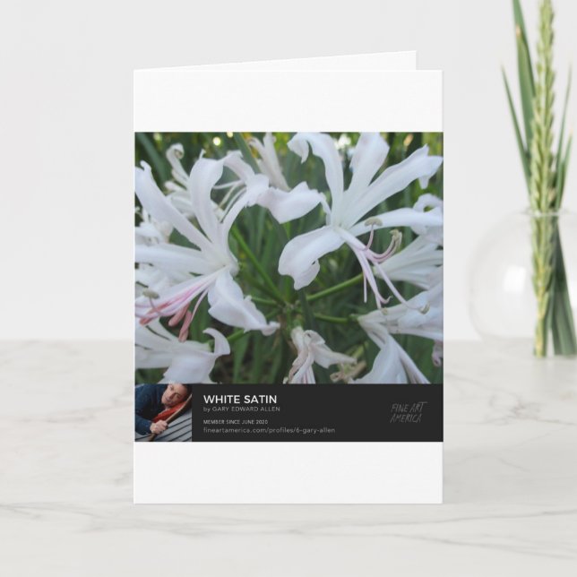 Carte Temps précieux (Devant)