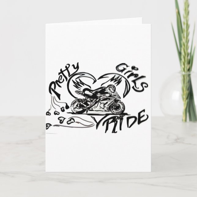 Carte tendance (Devant)