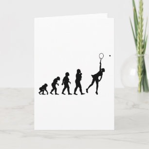 Carte Tennis