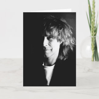 Carte Terry Adams