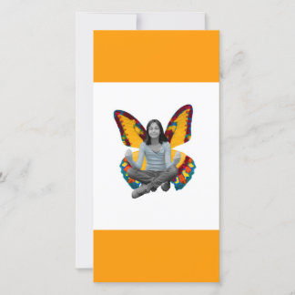 Carte Tessa Photocard