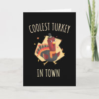 Thanksgiving Kids Outfit Coolest Turquie dans la v