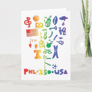 CARTE THE BRETT BENDER RAINBOW SEMIQUINCENTENNIAL TROPHY