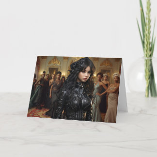 Carte The Elephant in the Room