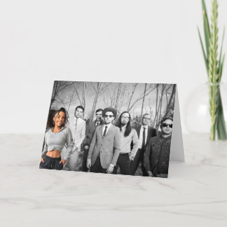 Carte The Elephant in the Room