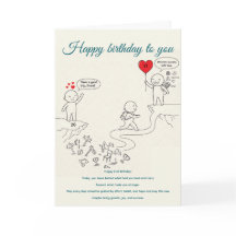 The Journey Continues,birthday