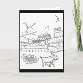 Carte The Nightjar Nest 🪺 And Surrounding