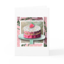 The Strawberry Rose Confection