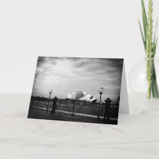 Carte Théatre de l'opéra dramatique