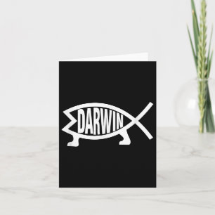 Carte Théorie De L'Évolution Du Poisson