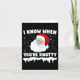 Carte Thérapeute physique amusant Noël Pt Thérapist Xm