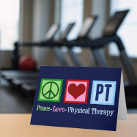 Thérapie physique amour paix TP