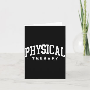 Carte thérapie physique pédiatrique physiothérapeute drô