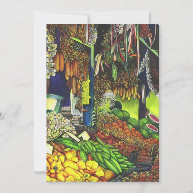 Carte Threads communs des interactions humaines, Budapes (Devant)