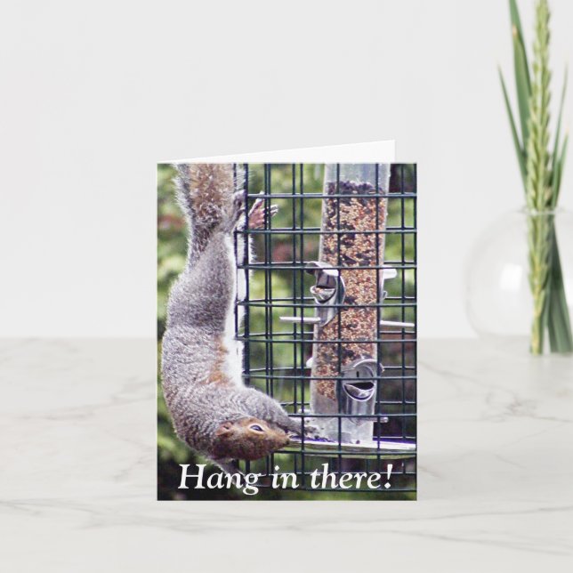 Carte Tiens-Toi Là ! (Devant)