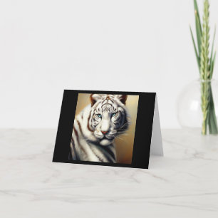 Carte Tigre blanc chinois (3)