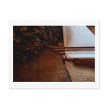 Carte Tissage - Uekani