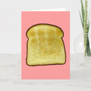 Carte Toast