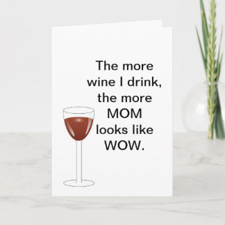 Carte Toast de Mother's