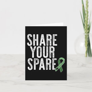 Carte Ton Orgue de rein de rechange Donateur Mem de gref