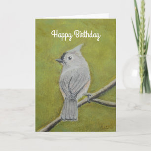 Carte Tondeuse touffue dans Pastel doux 