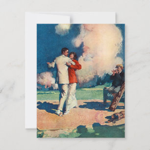 Carte TOP Tango été