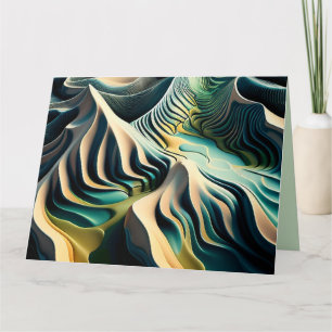 Carte Topographic currents